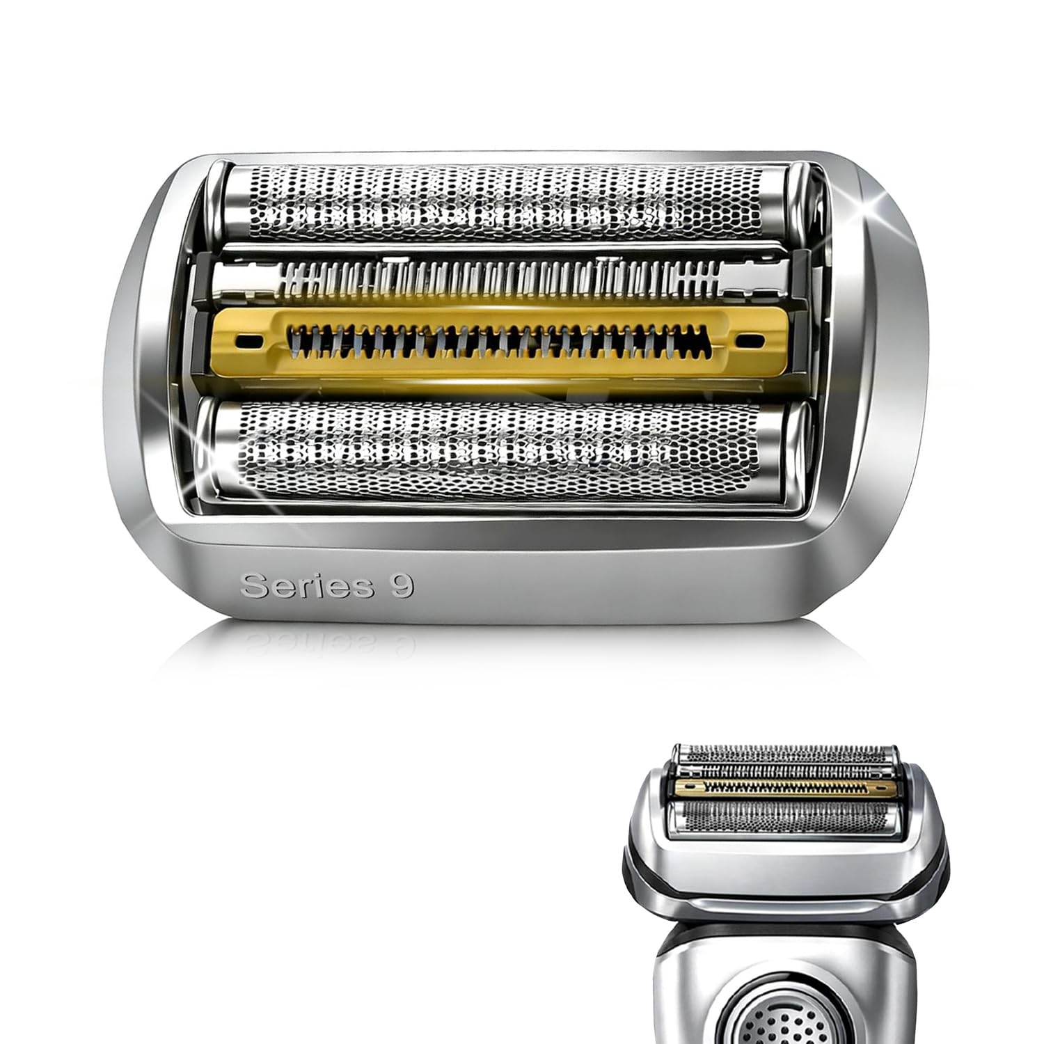 Electric Shaver Rotary - Nowa głowica tnąca 92S kompatybilna z