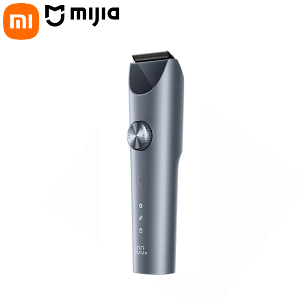 Xiaomi Mens Grooming Kit - Xiaomi Mijia Hair Clipper 2 Bezprzewodowa