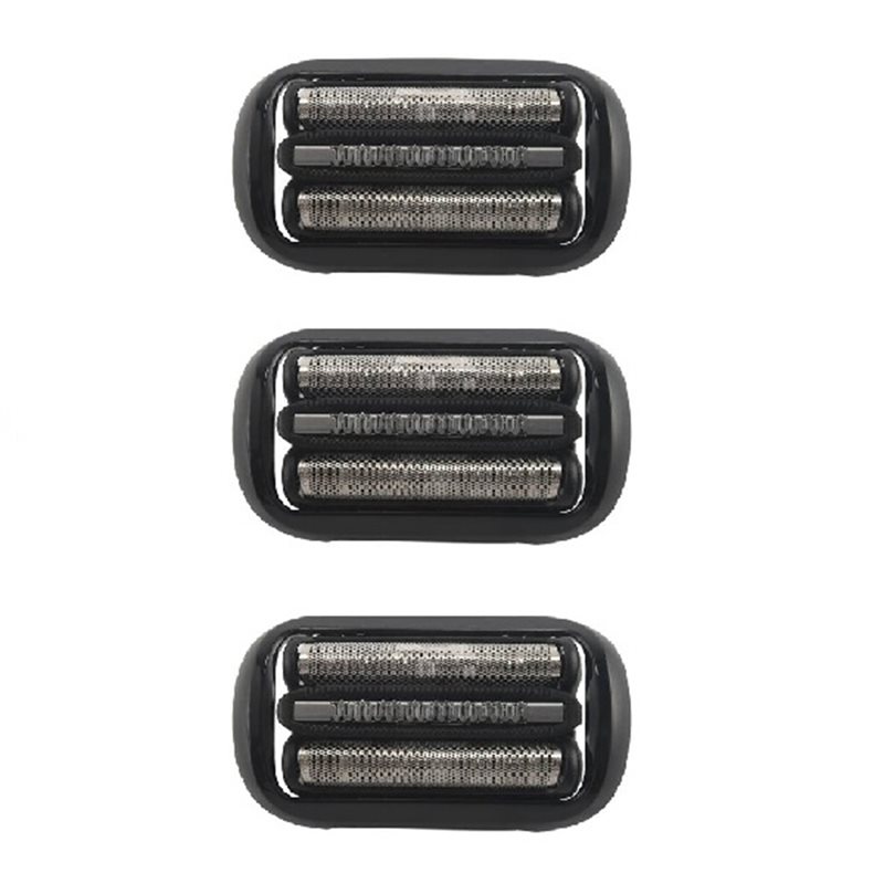 Electric Shaver Rotary - Głowica wymienna do golarki elektrycznej Braun