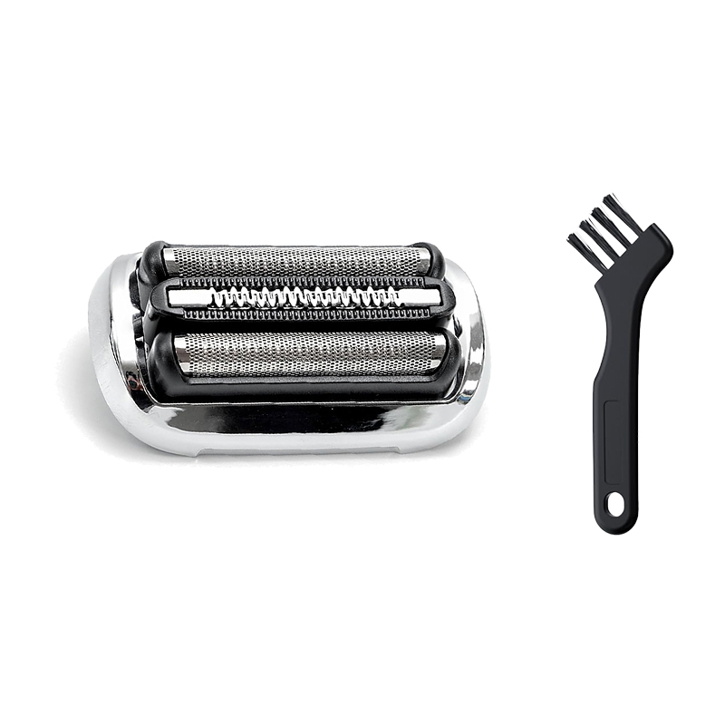 Electric Shaver Rotary - 2 sztuki głowic zamiennych do golarki