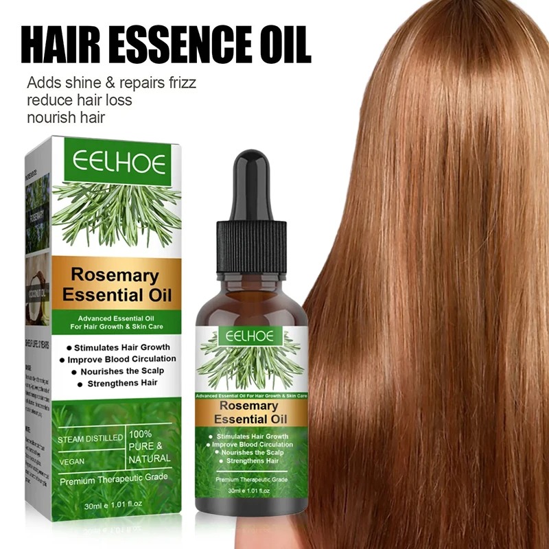 Ingrown Hair Serum - Serum na porost włosów Szybko rosnący