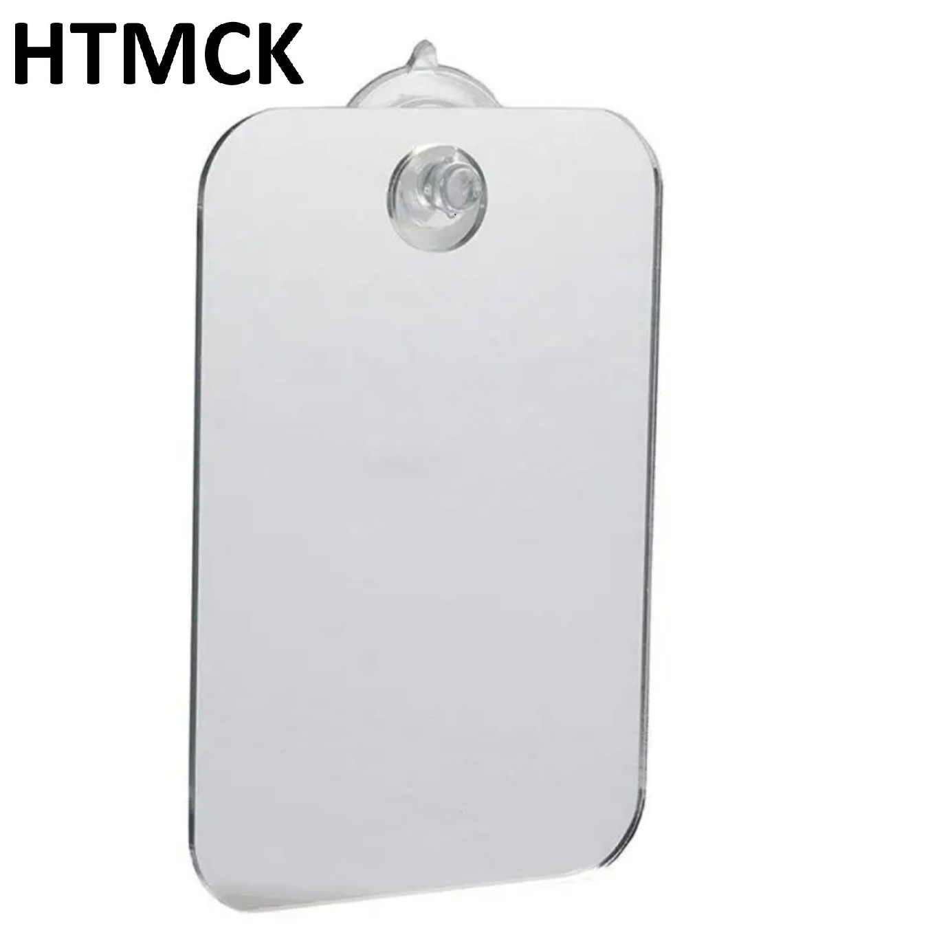 Men'S Grooming Mirror - HTMCK Akrylowe lustro prysznicowe z wielokrotnego