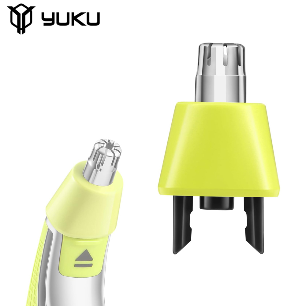 Electric Shaver Rotary - YUKU Trymer do włosów w nosie