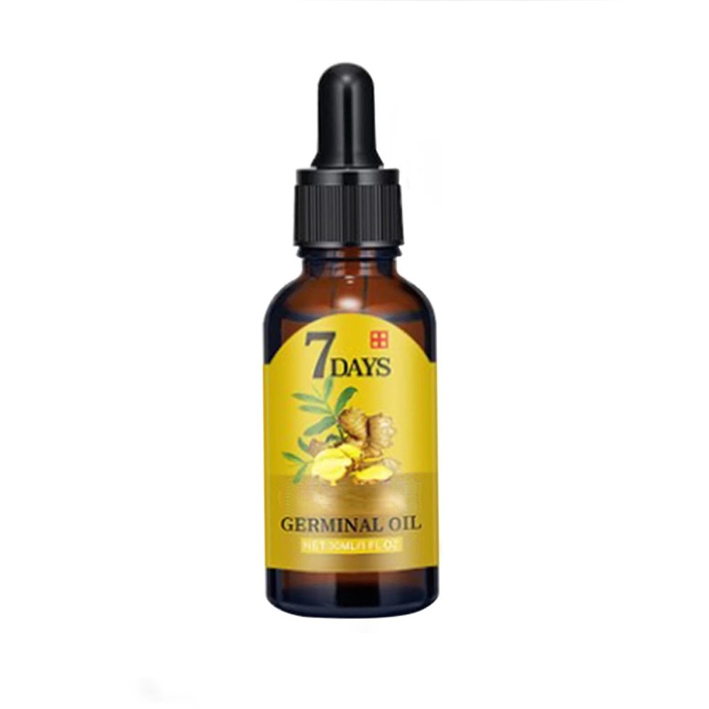 Ingrown Hair Serum - Szybki wzrost włosów mężczyźni kobiety wzrost
