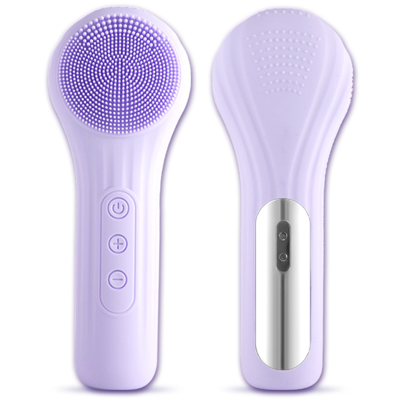 Wodoodporna szczoteczka do czy – Face Wash Mens recenzja i cena