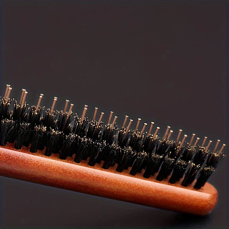 1 szt. Antystatyczny grzebień  – Men'S Grooming Daily recenzja i cena