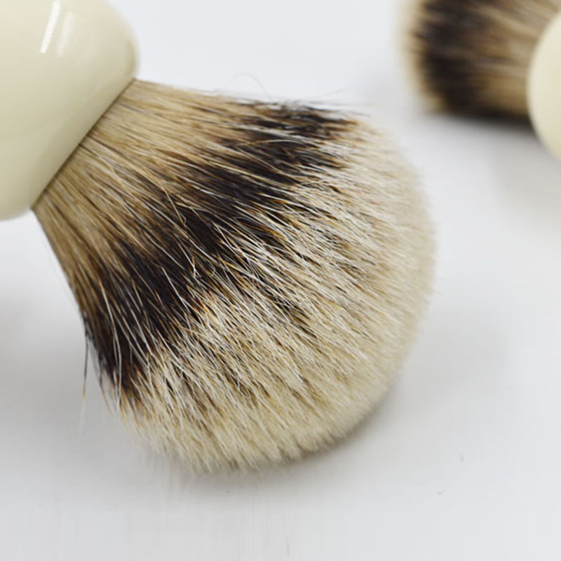Pędzel do golenia Dscosmetic S – Quality Men'S Grooming Kit recenzja i cena
