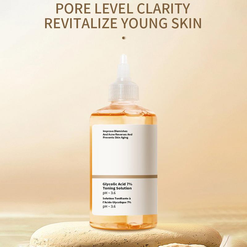 Tonik z kwasem glikolowym 7% O – The Ordinary Serum Hyaluronic Acid recenzja i cena