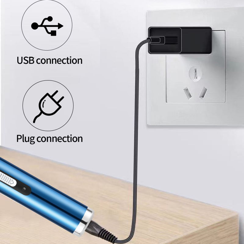 Elektryczny trymer do nosa i u – Electric Shaver Rotary recenzja i cena