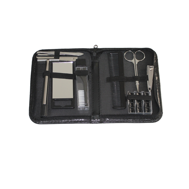 Profesjonalny zestaw do manicu – Men'S Grooming Mirror recenzja i cena