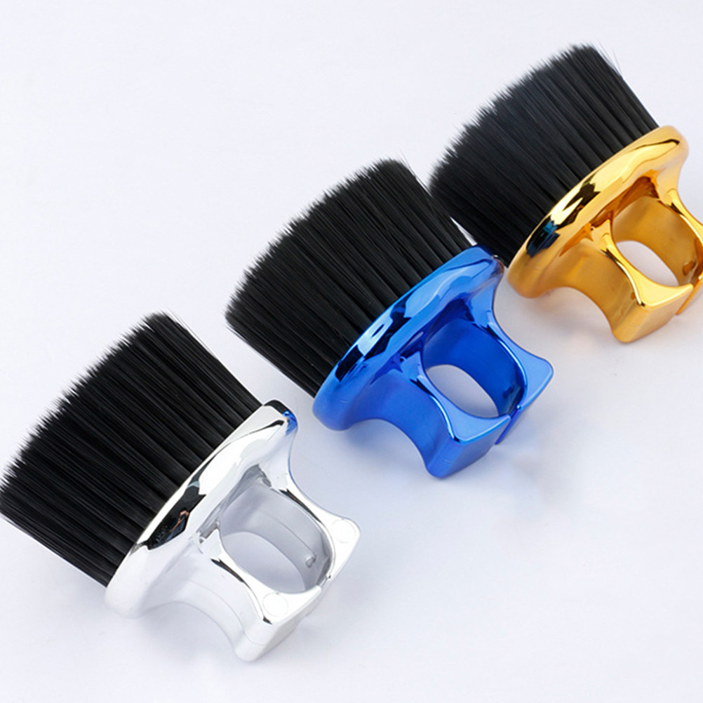 3 szt. Szczotka do brody dla m – Mens Grooming Barber recenzja i cena