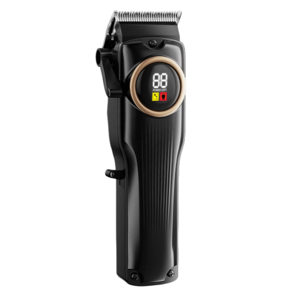 Profesjonalna bezprzewodowa ma – Men'S Grooming Barbershop recenzja i cena