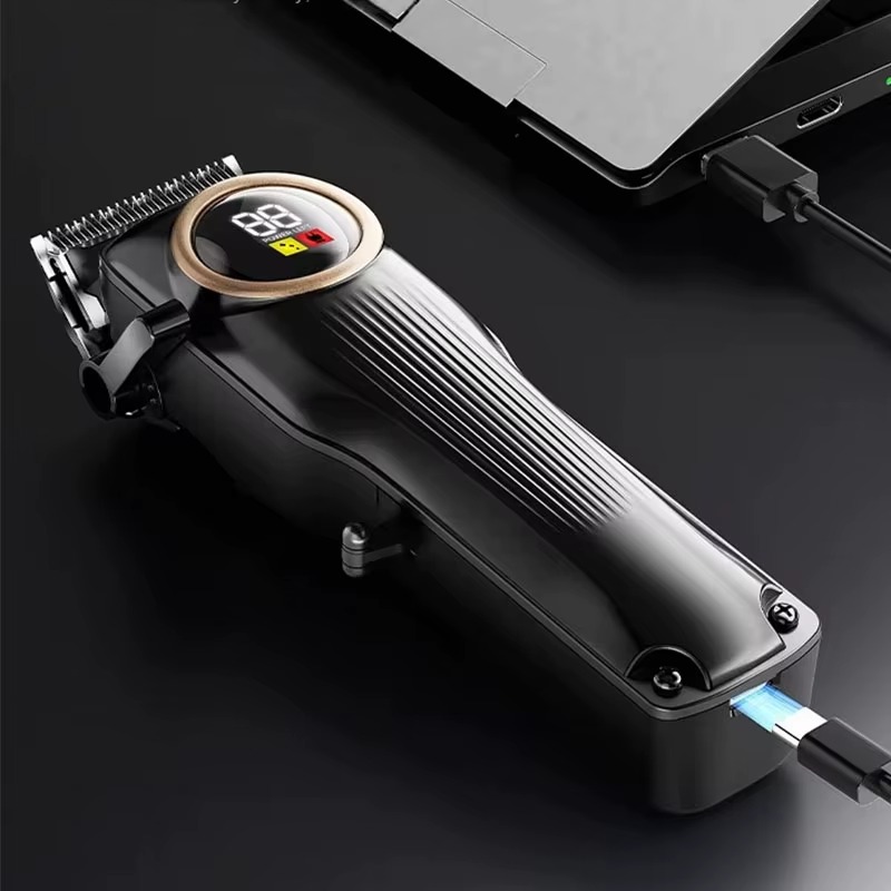 Profesjonalna bezprzewodowa ma – Men'S Grooming Barbershop recenzja i cena