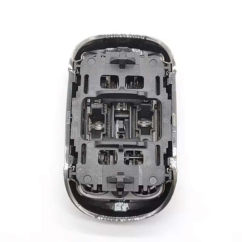 Wymienna Głowica Goląca do Gol – Electric Shaver Rotary recenzja i cena