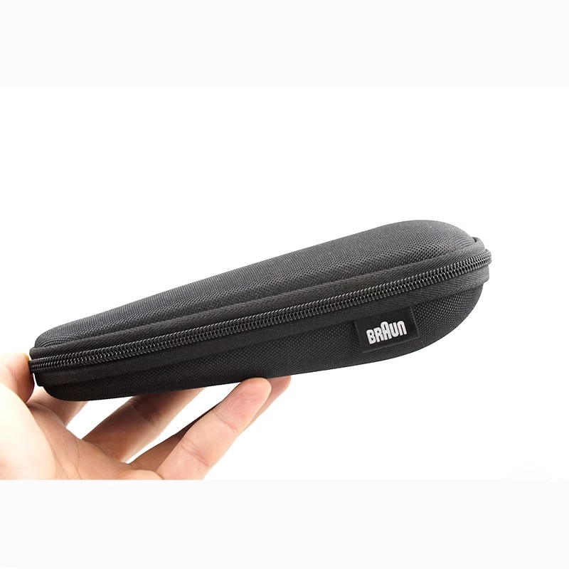 Uniwersalne etui do przechowyw – Electric Shaver Rotary recenzja i cena