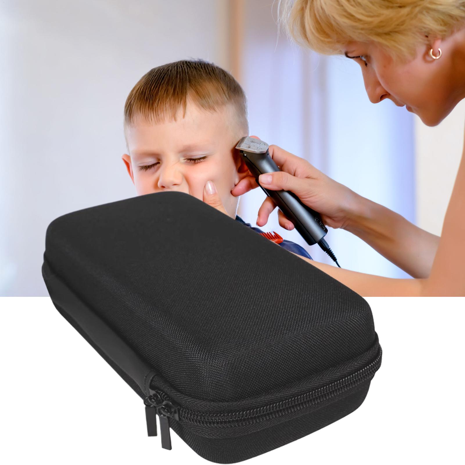 Torba na maszynki do strzyżeni – Mens Grooming Barber recenzja i cena