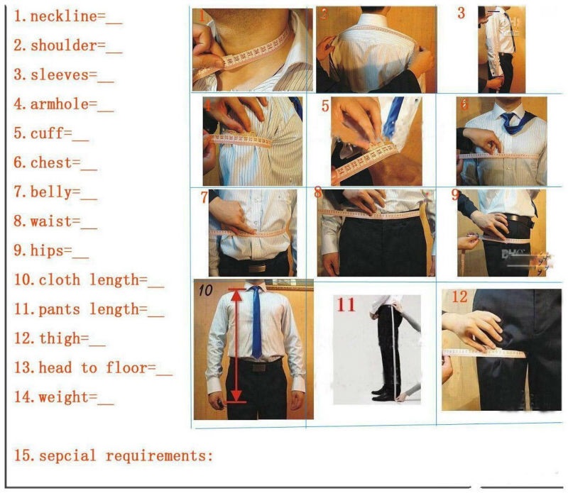 Fashion Double Breasted Busine – Men'S Grooming Daily recenzja i cena