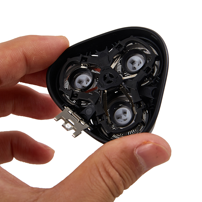 Głowica wymienna golarki męski – Electric Shaver Rotary recenzja i cena