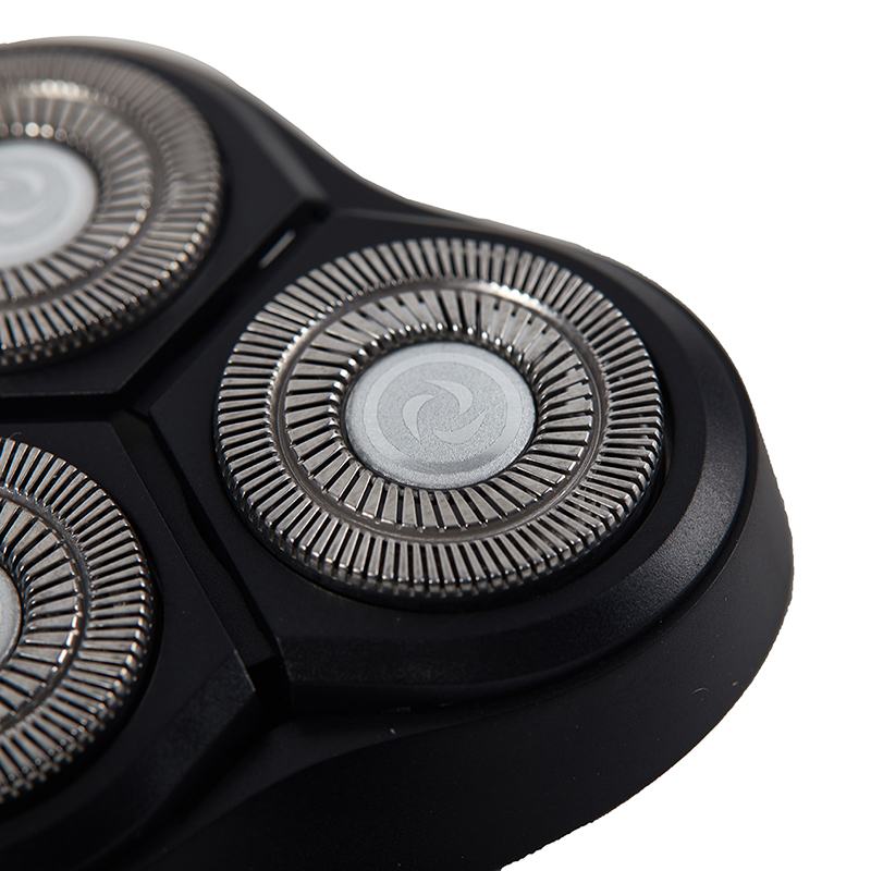 Głowica wymienna golarki męski – Electric Shaver Rotary recenzja i cena