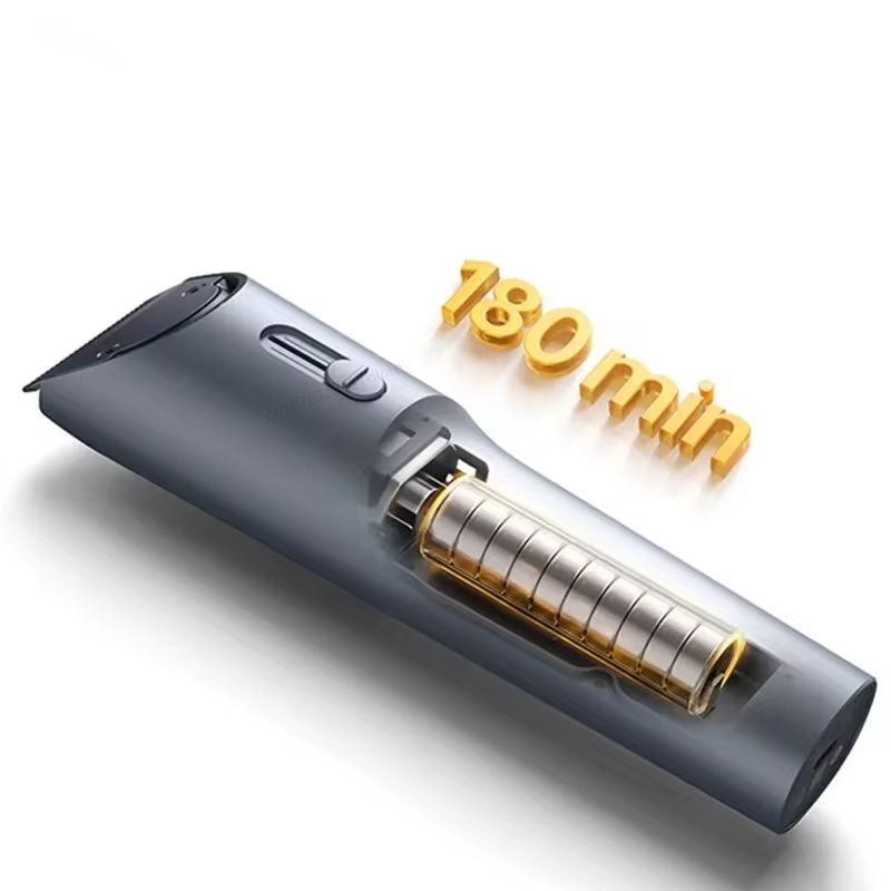 Xiaomi Mijia Hair Clipper 2 Be – Xiaomi Mens Grooming Kit recenzja i cena