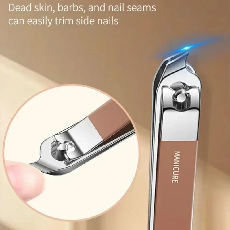 Zestaw do pielęgnacji paznokci – Nail Care Kit Mens recenzja i cena