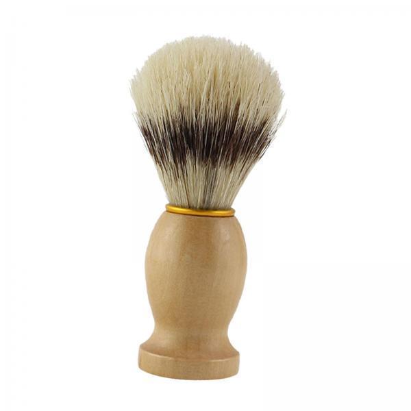 Szczotka do golenia dla mężczy – Men'S Grooming Barbershop recenzja i cena