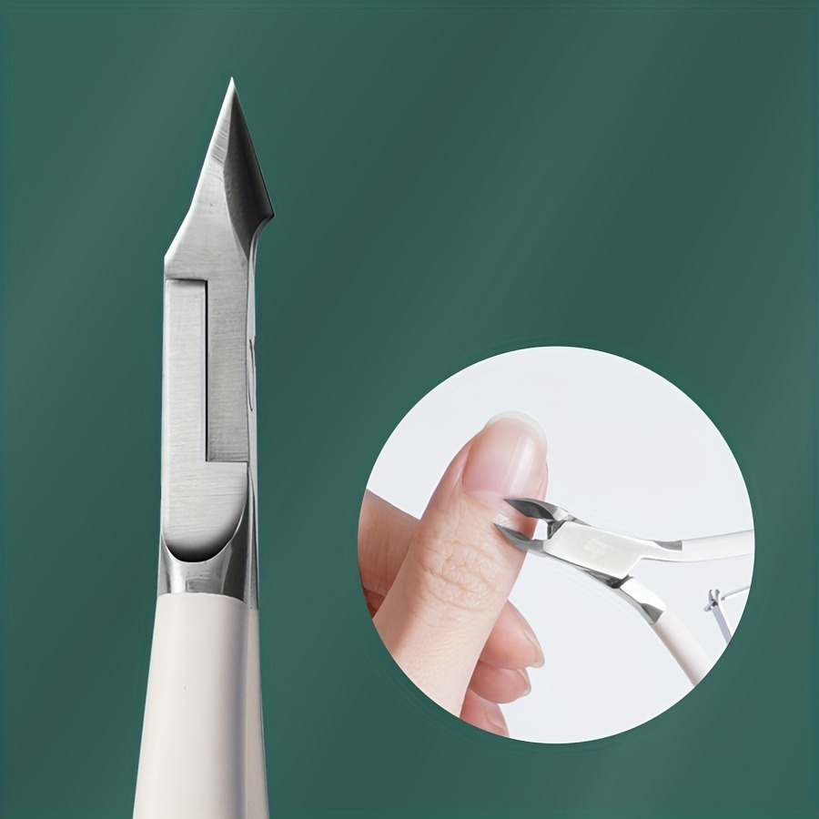 Zestaw do manicure Męski Zesta – Nail Care Kit Mens recenzja i cena