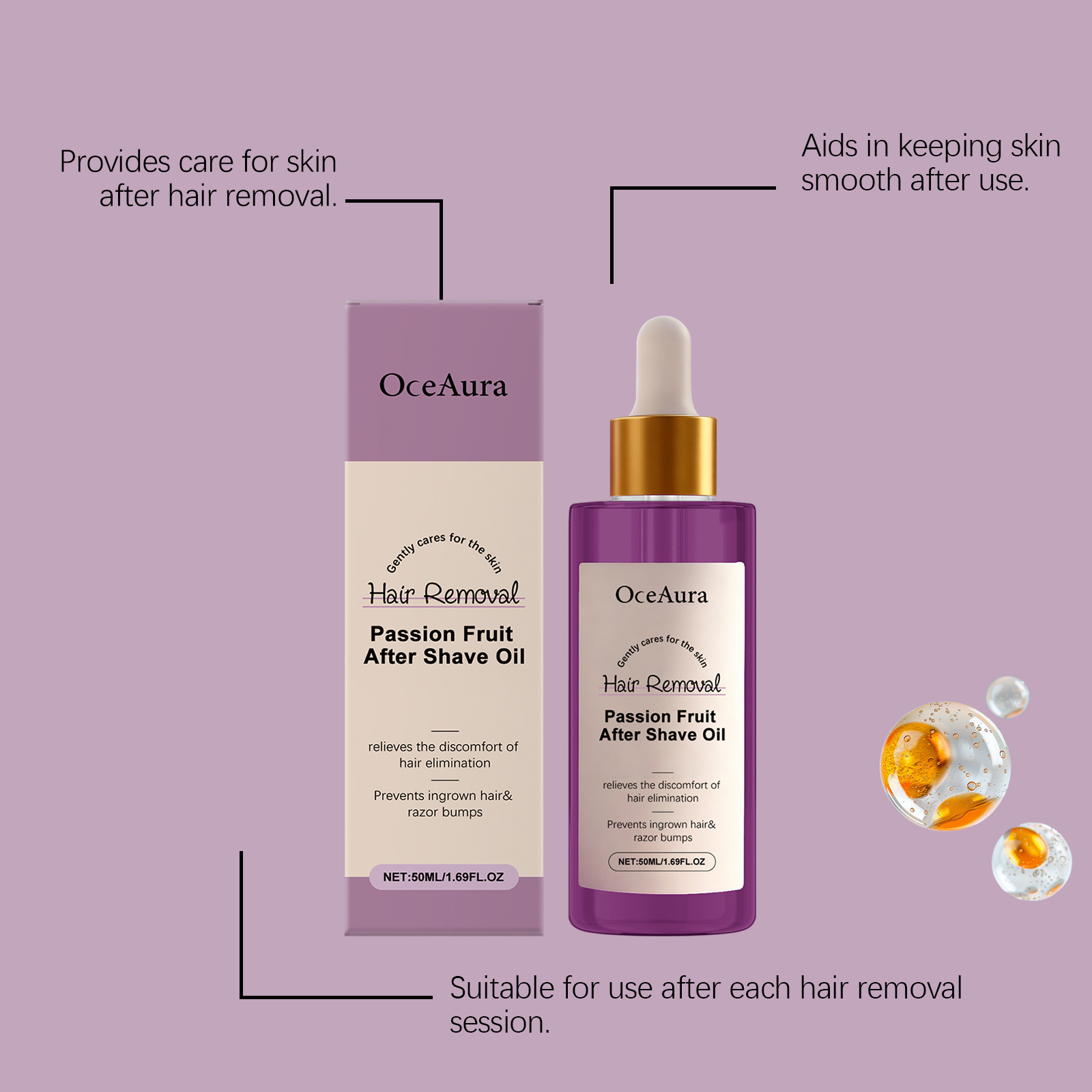 Olejek po goleniu zapobiega wr – Ingrown Hair Serum recenzja i cena