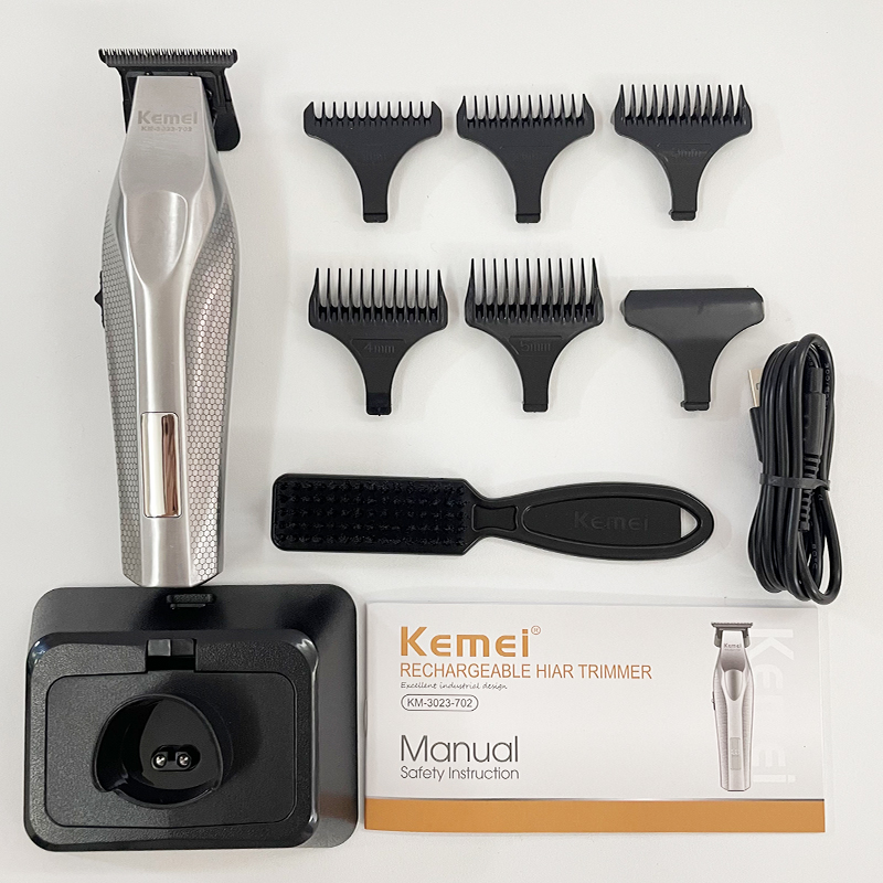 Profesjonalna maszynka do strz – Electric Shaver Rotary recenzja i cena