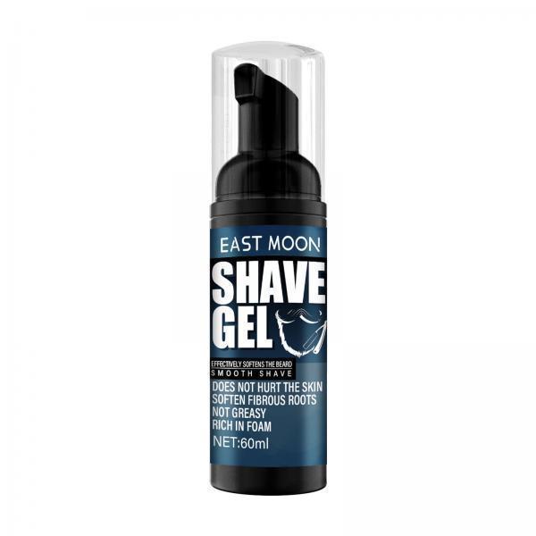 Krem do golenia dla mężczyzn,  – Mens Grooming Barber recenzja i cena