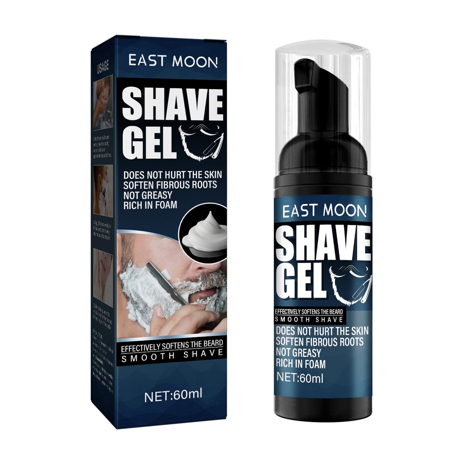 Krem do golenia dla mężczyzn,  – Mens Grooming Barber recenzja i cena