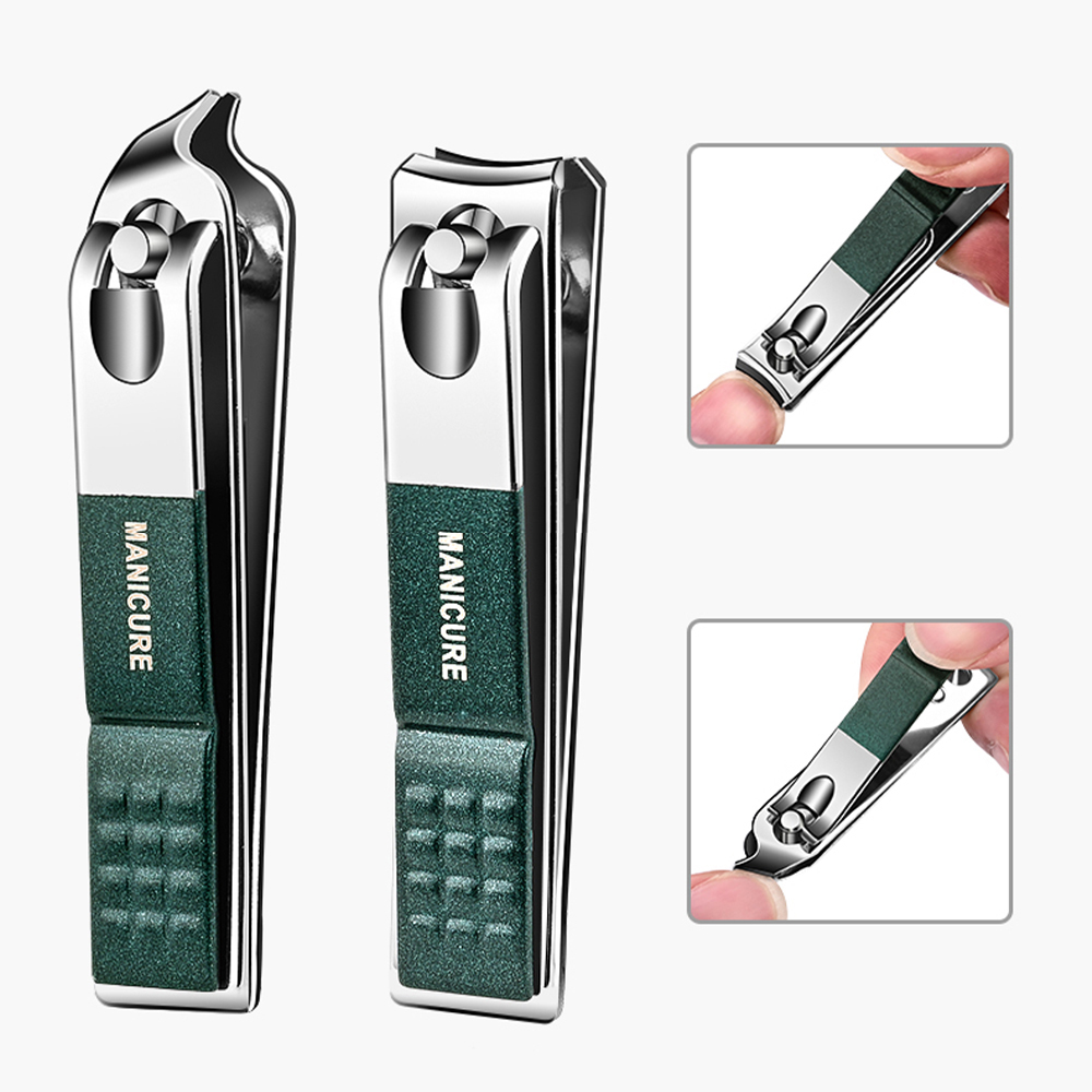Zestaw 6/10 szt. nożyczek do p – Nail Care Kit Mens recenzja i cena