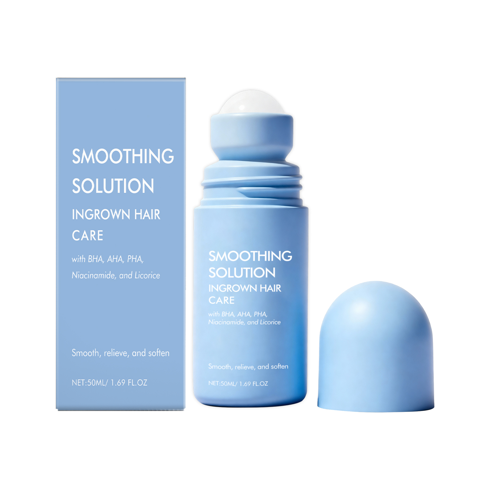 Serum na wrastające włoski Cen – Ingrown Hair Serum recenzja i cena