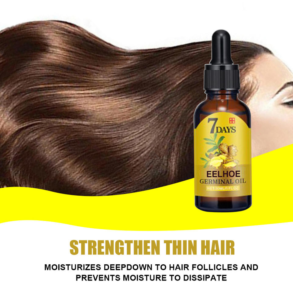 Olejek eteryczny z imbiru do w – Ingrown Hair Serum recenzja i cena