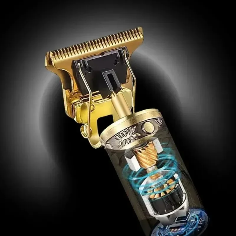Elektryczna maszynka do strzyż – Electric Shaver Rotary recenzja i cena