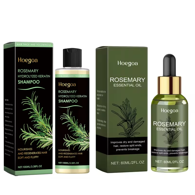 Zestaw do pielęgnacji włosów z – Ingrown Hair Serum recenzja i cena