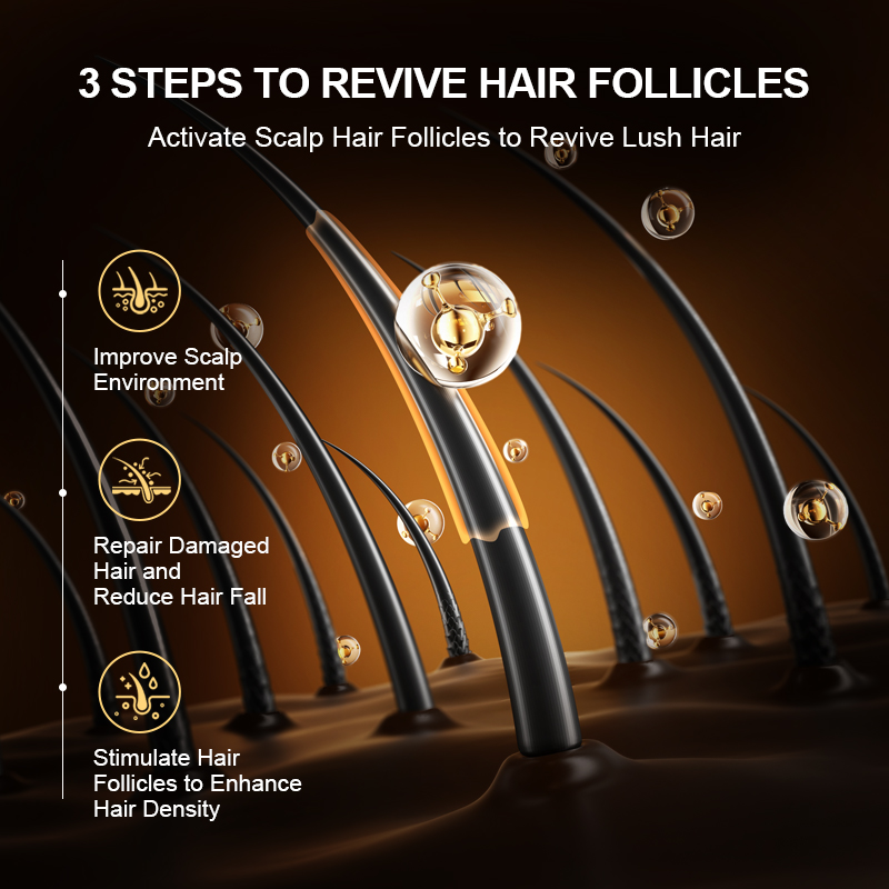PURC Produkty na szybki porost – Ingrown Hair Serum recenzja i cena