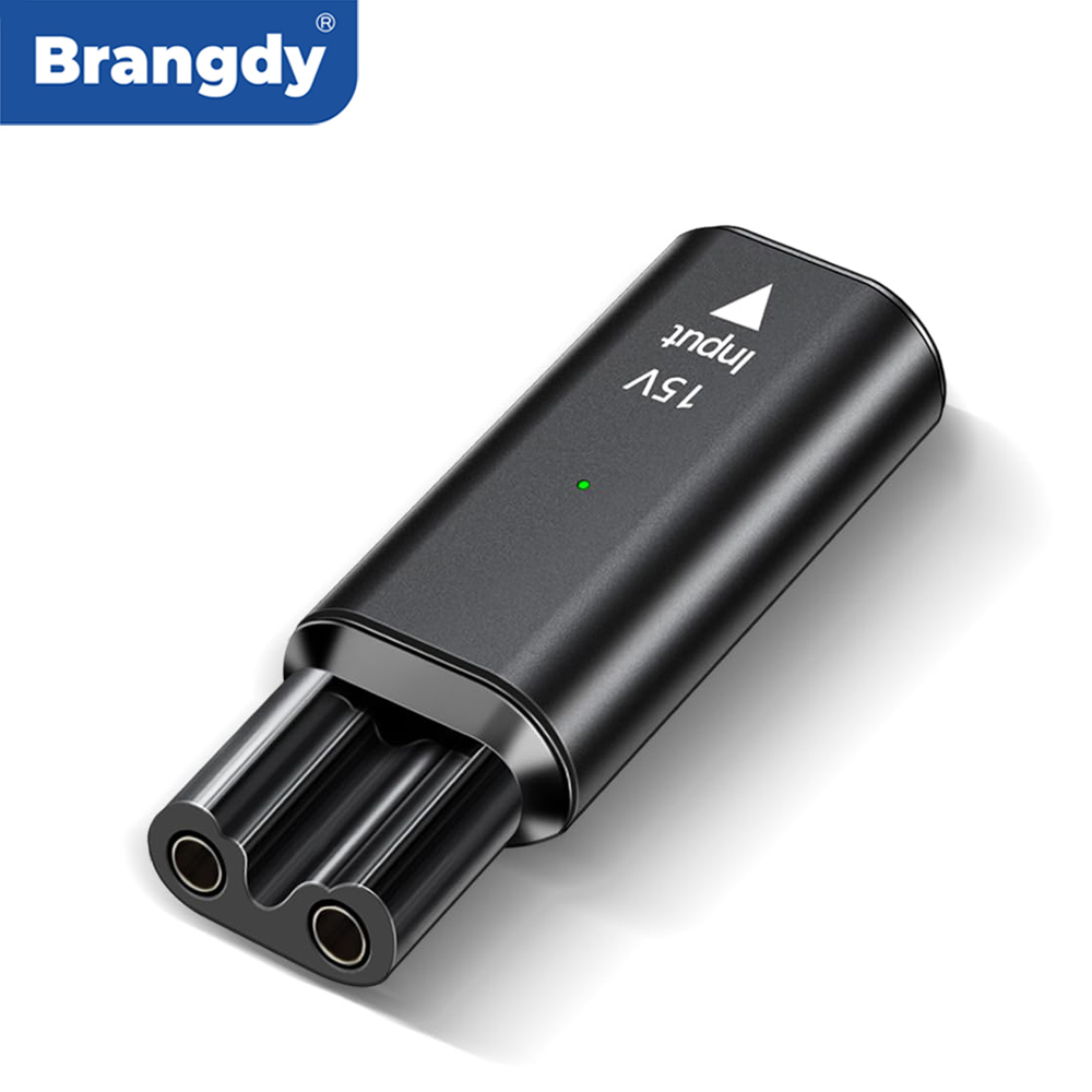 Brangdy 15V HQ8505 Type-C Shav – Electric Shaver Rotary recenzja i cena