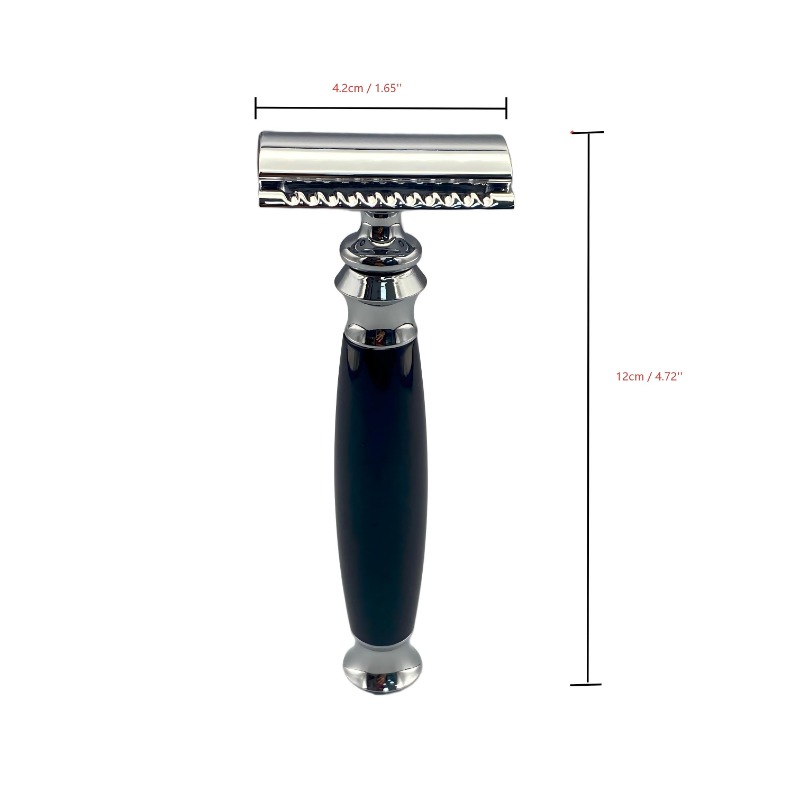 Męska maszynka do golenia na ż – Men Grooming Full Body recenzja i cena