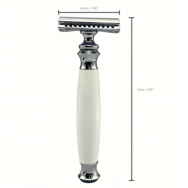 Męska maszynka do golenia na ż – Men Grooming Full Body recenzja i cena