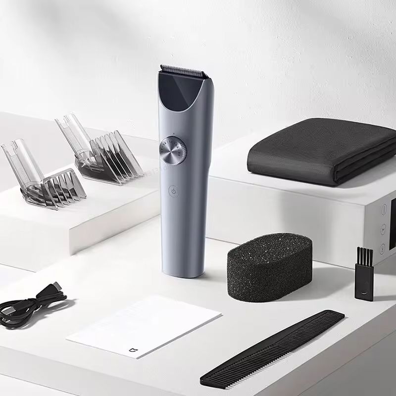 Xiaomi Mijia Hair Clipper 2 Be – Xiaomi Mens Grooming Kit recenzja i cena