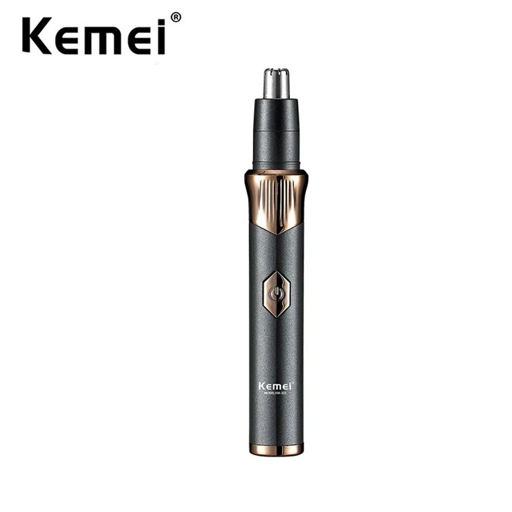 Kemei akumulatorowa elektryczn – Men'S Grooming Haircut recenzja i cena