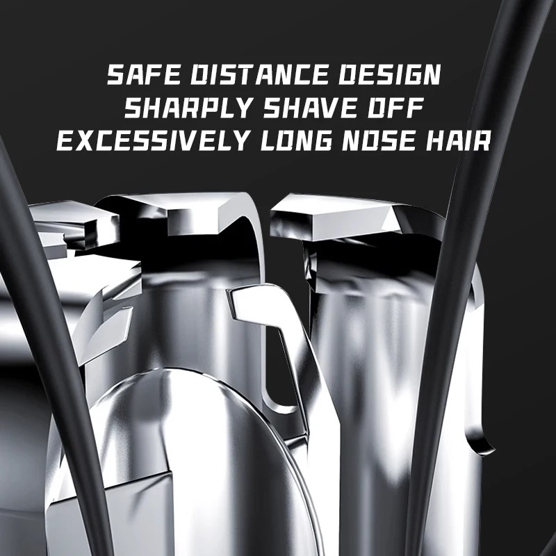 Kemei akumulatorowa elektryczn – Men'S Grooming Haircut recenzja i cena
