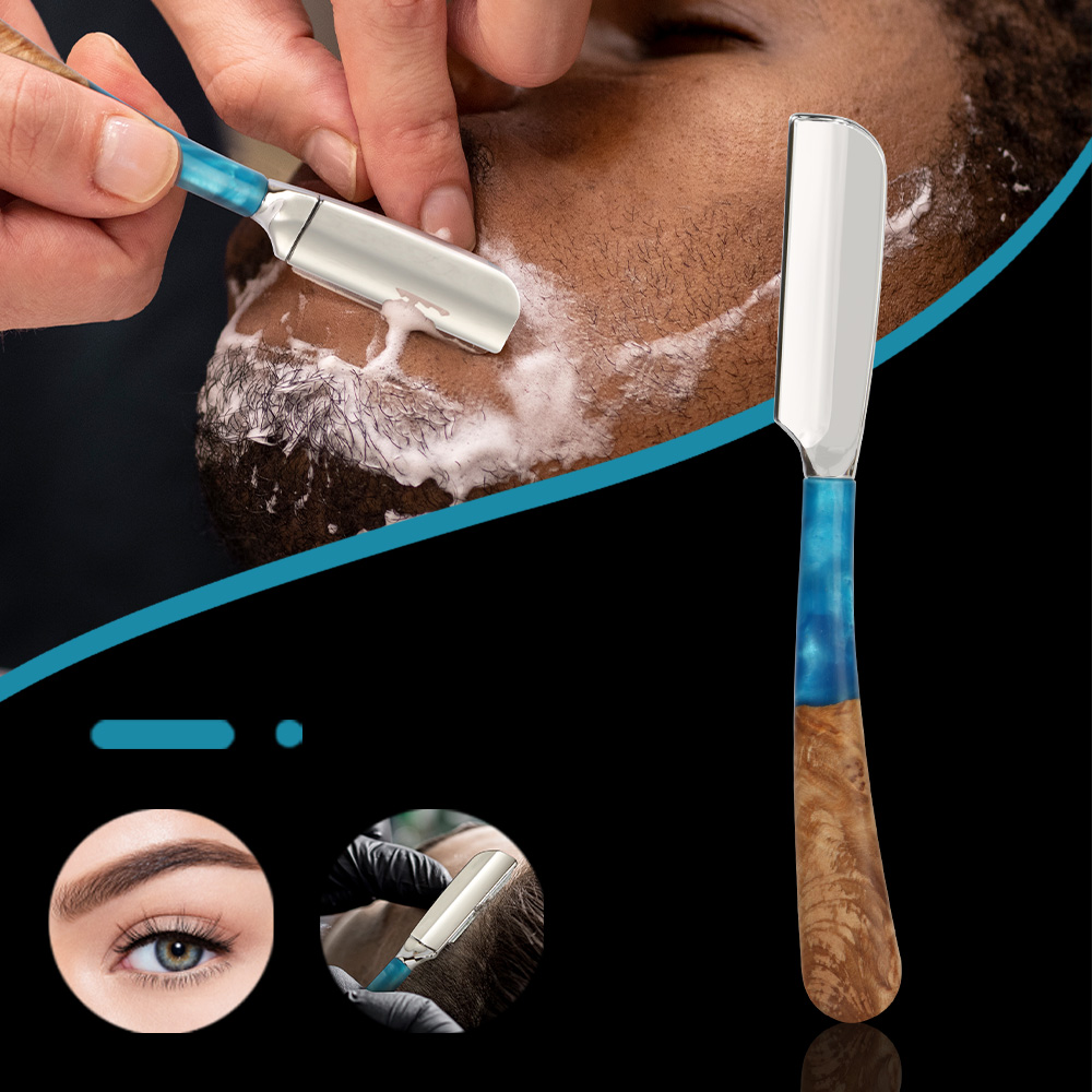 Profesjonalna maszynka do gole – Mens Grooming Barber recenzja i cena