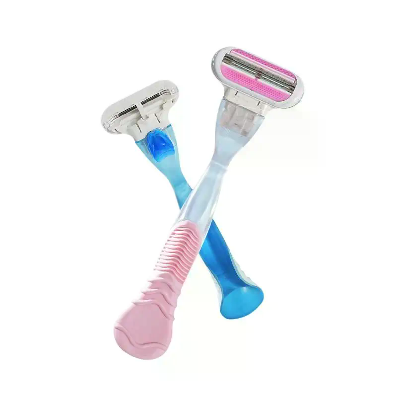 Maszynka do golenia dla kobiet – Men Grooming Full Body recenzja i cena