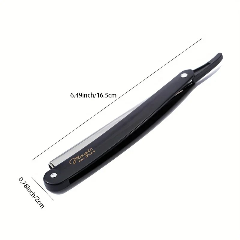 Ręczna maszynka do golenia w s – Men'S Grooming Barbershop recenzja i cena