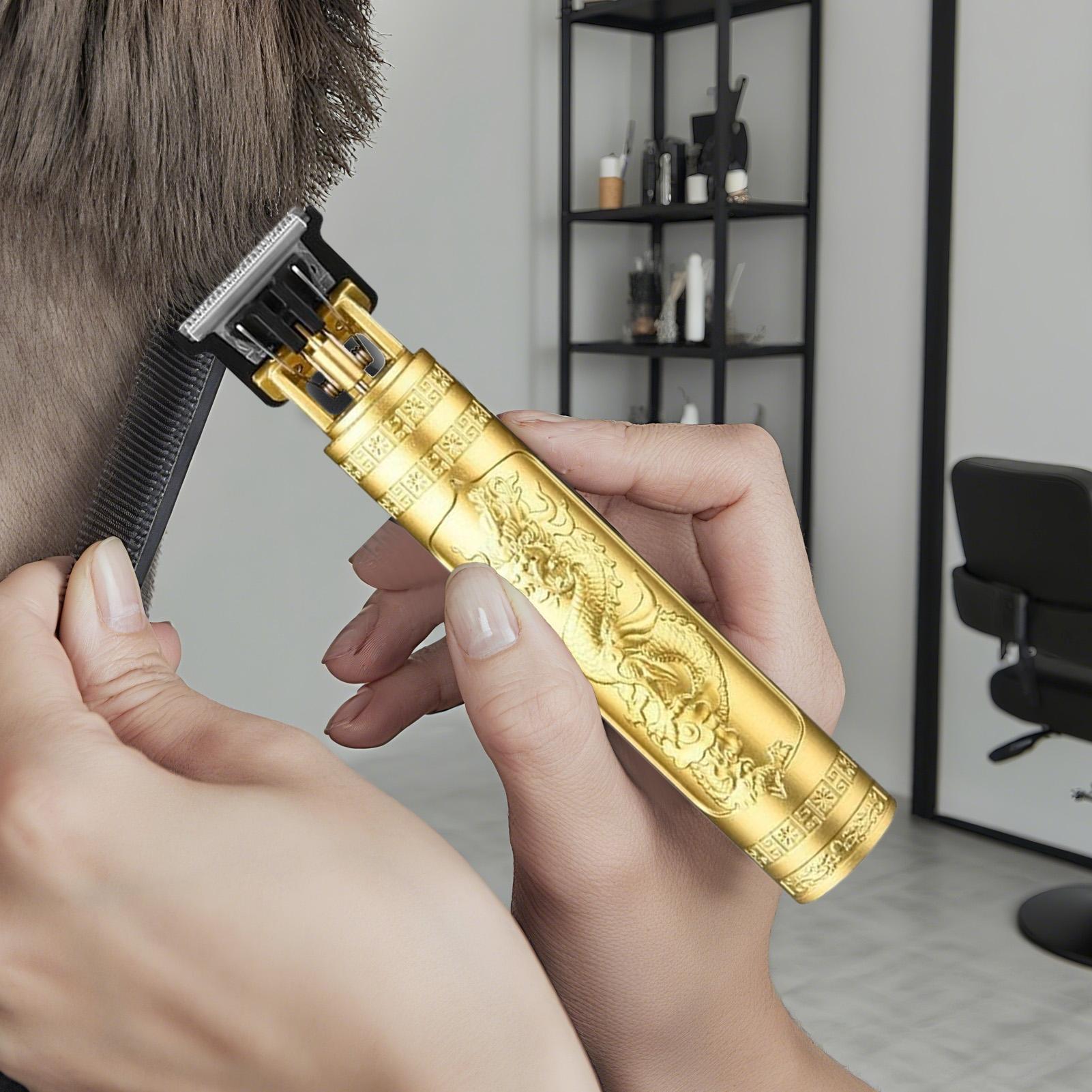 Bezprzewodowe maszynki do strz – Men'S Grooming Daily recenzja i cena