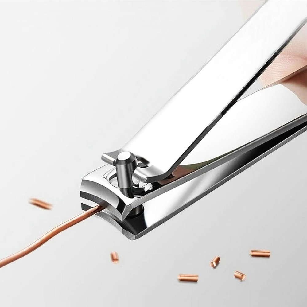 Profesjonalny zestaw do manicu – Nail Care Kit Mens recenzja i cena
