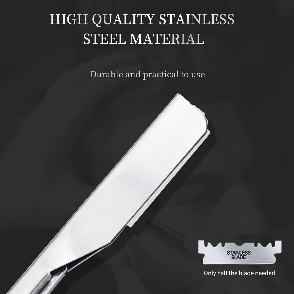 Ręczna maszynka do golenia dla – Men'S Grooming Barbershop recenzja i cena