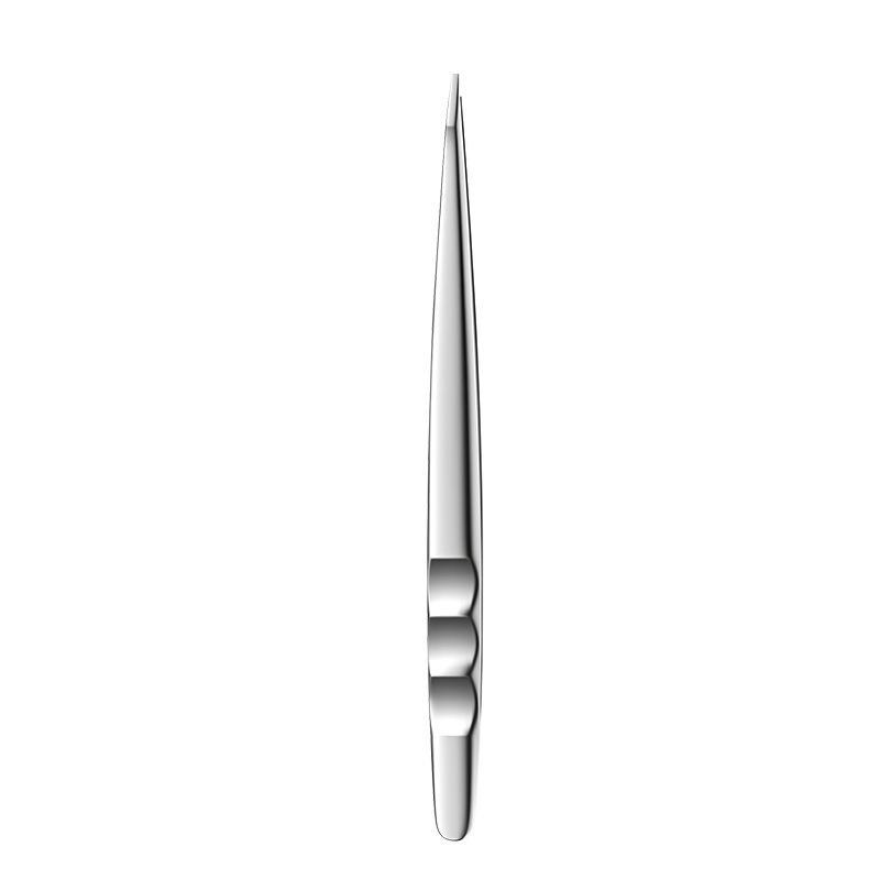 Pęseta ze stali nierdzewnej o  – Men'S Grooming Haircut recenzja i cena